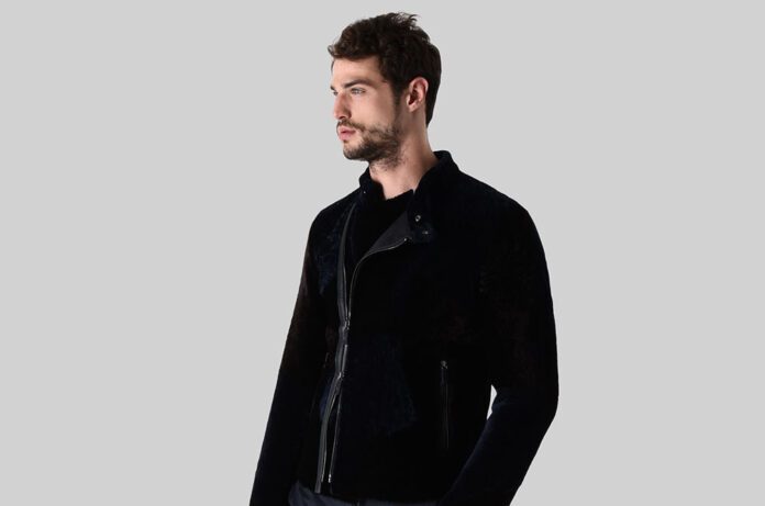 Armani look home