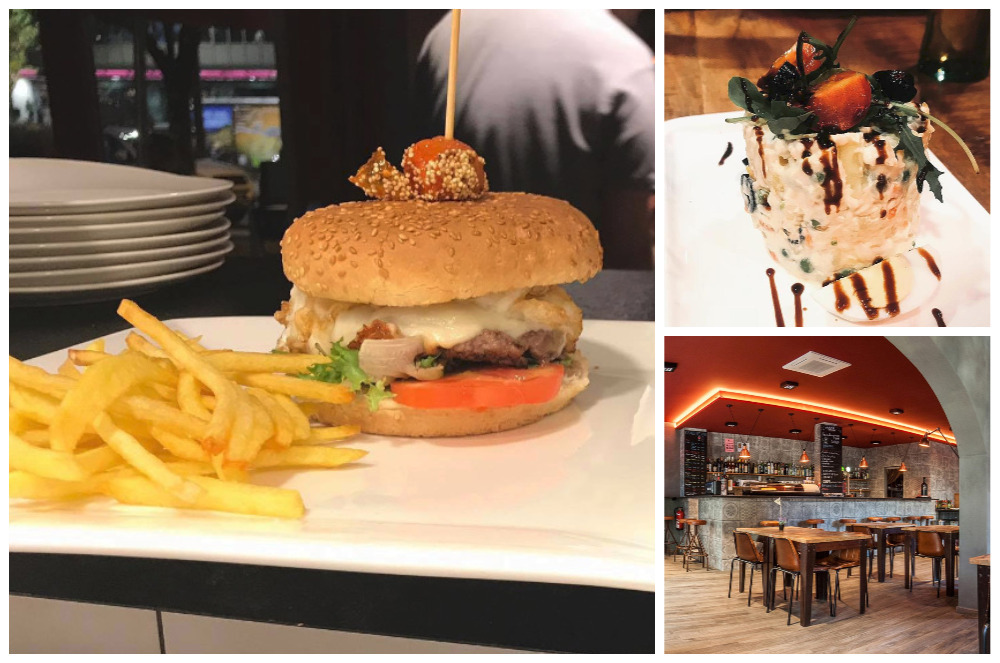 Bare Nostrum Andorra