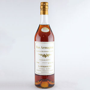 Bas Armagnac aperitius