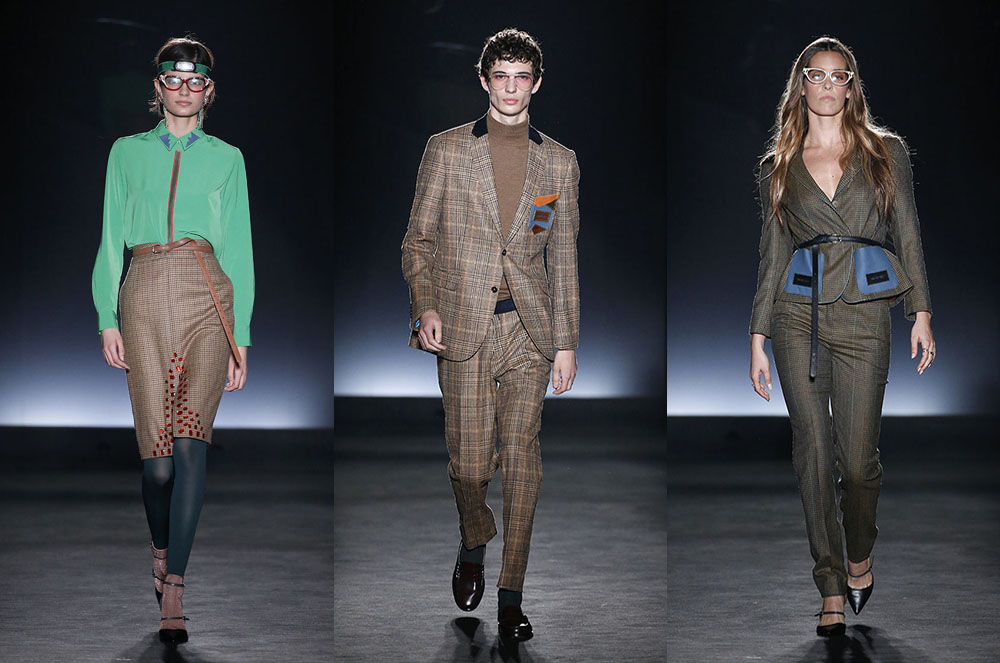 080 Barcelona Antonio Miró