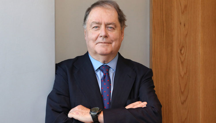 Carlos Martínez de Campos, president andbank