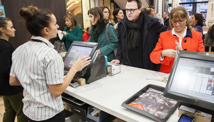 Dia infant McDonald's Andorra