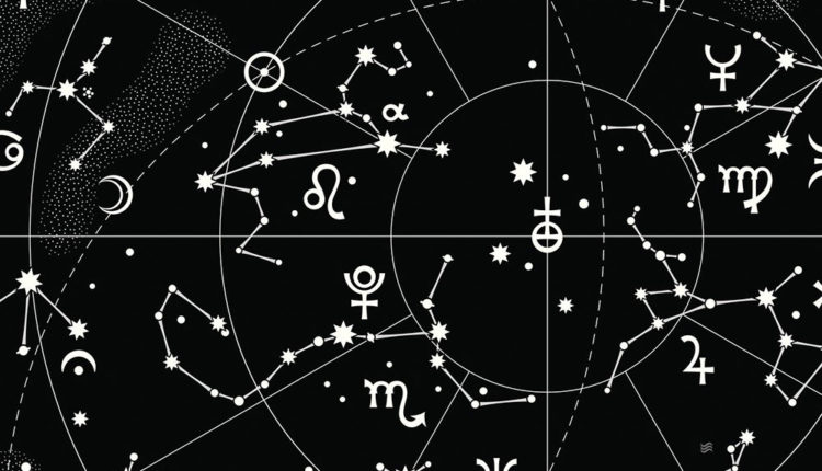 Horòscop Març 2018