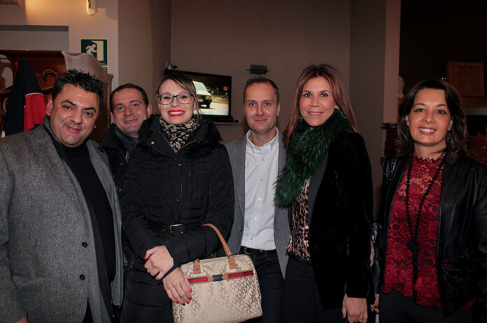 Nova Constructora Sopar Nadal