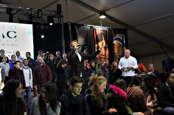 Canòlich Music Festival