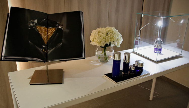 La Prairie “Skin Caviar”