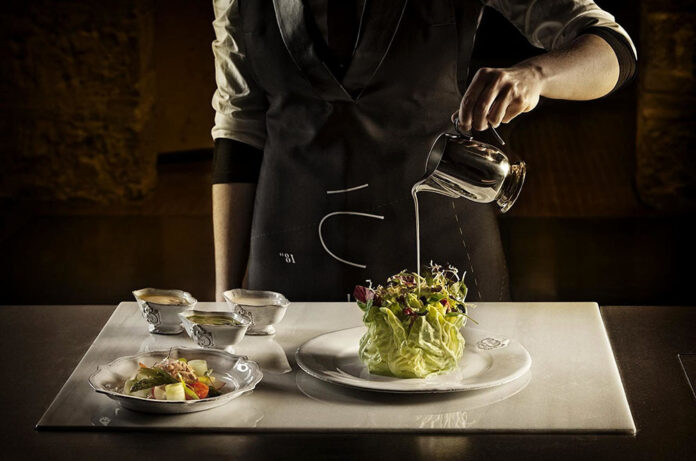 Restaurants a Andorra