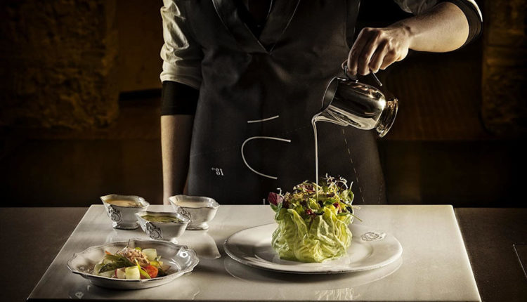 Restaurants a Andorra