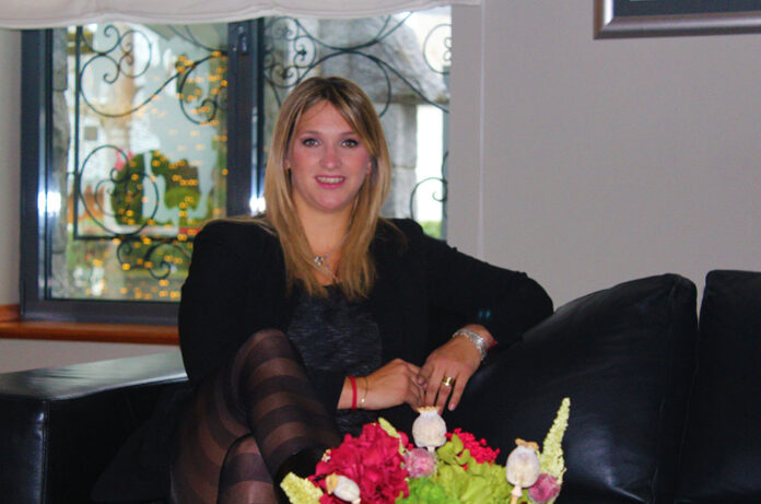 Agustina Brunacci