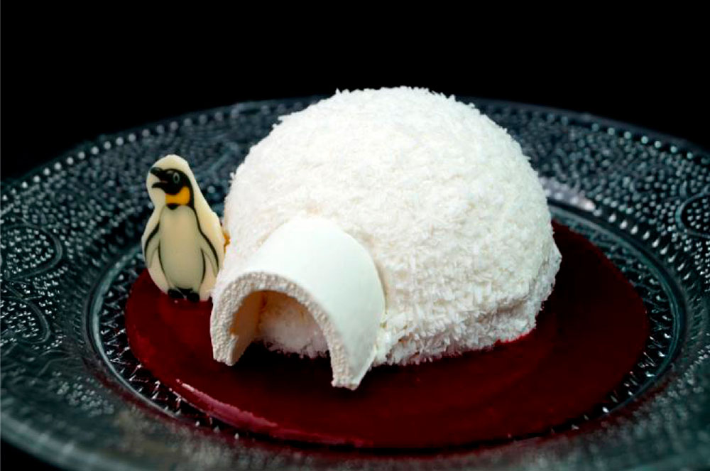 Restaurant Llac dels Pessons