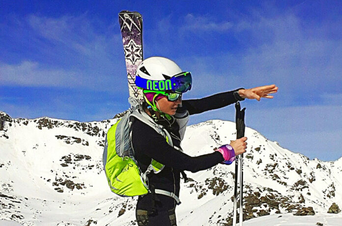Alejandra Loa Andorra