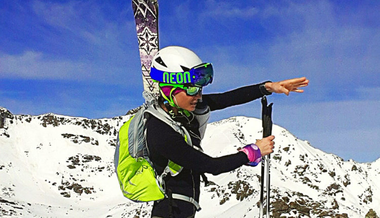 Alejandra Loa Andorra