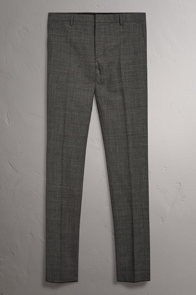 Pantaló British Men