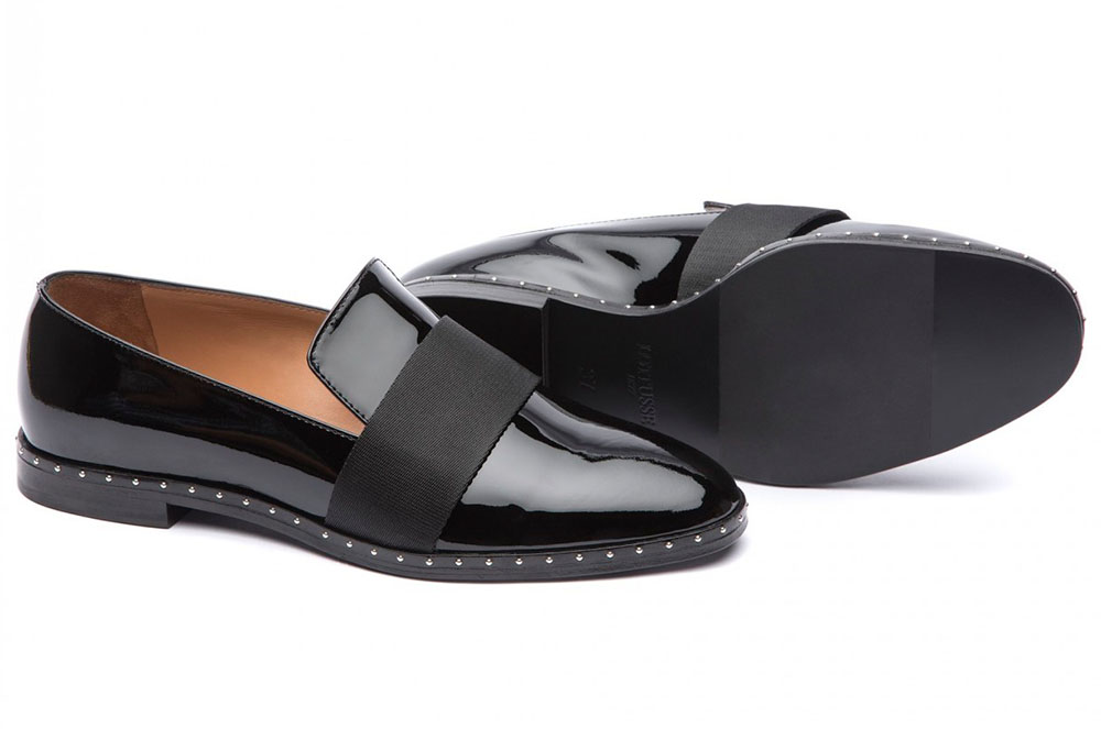 sabates lottuse atrevida