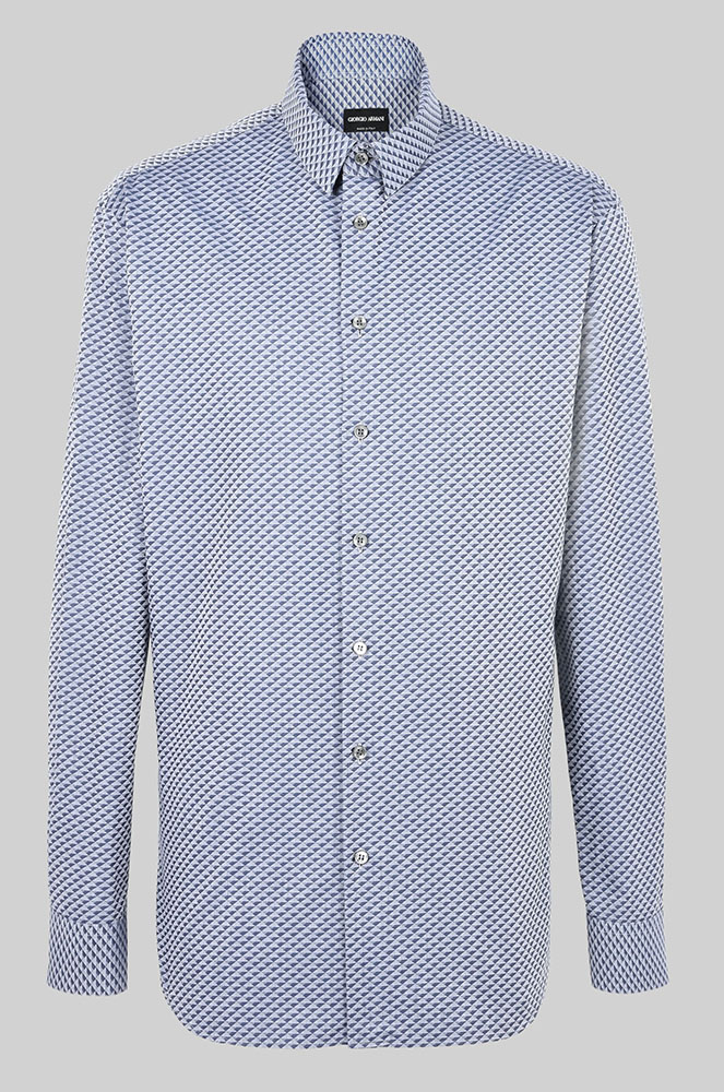 Camisa British Men