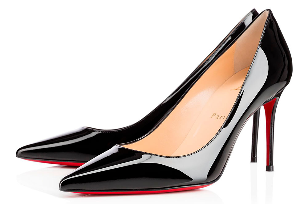 Louboutin Sabates atrevida