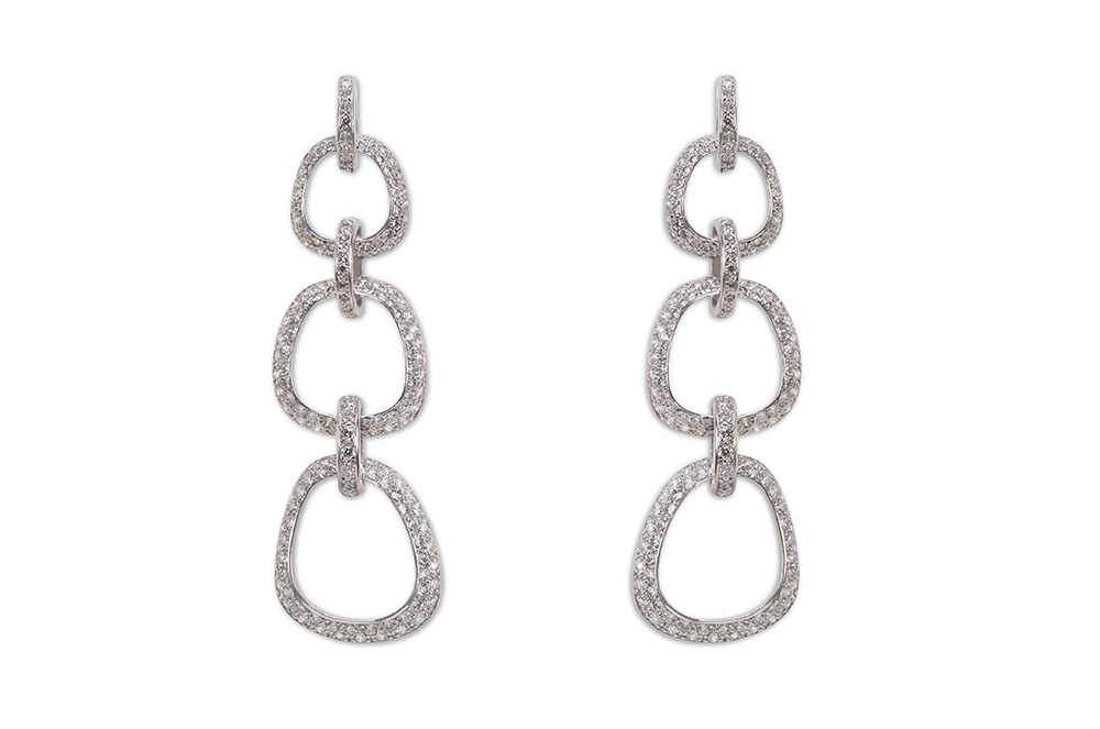 arracades vasari dona atrevida