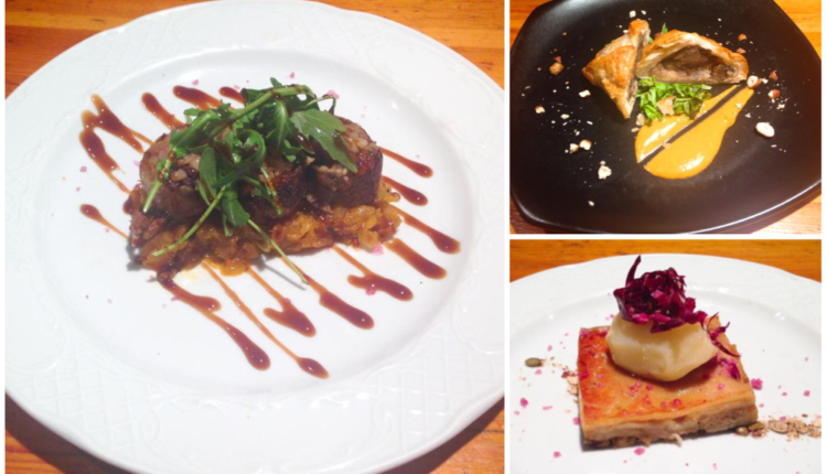 Borda Vella casa Palés Lo Mandongo Andorra(1)