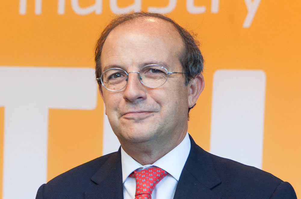 Agenda Daniel Calleja