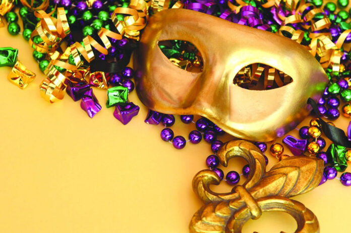 Agenda Carnaval Andorra