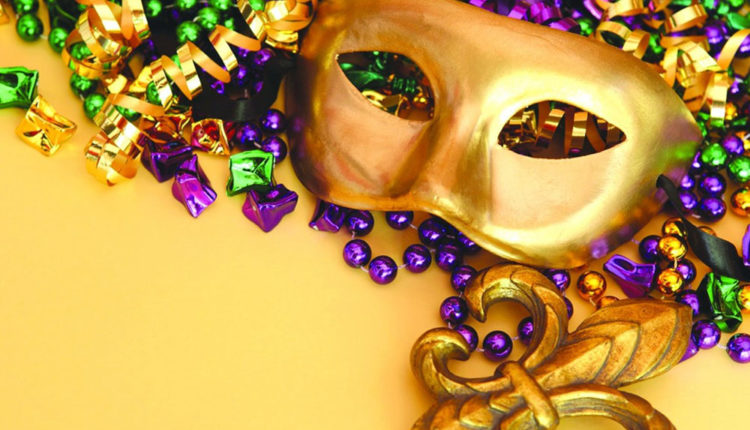 Agenda Carnaval Andorra