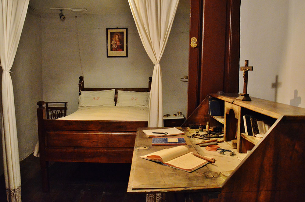 Museus Casa Rull Massana