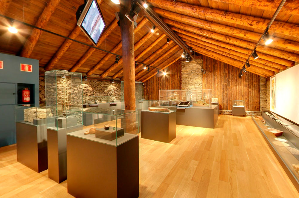 Museus