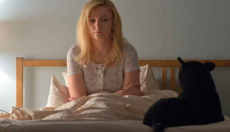 Cicle de Cineclub A teströl és a lélekröl