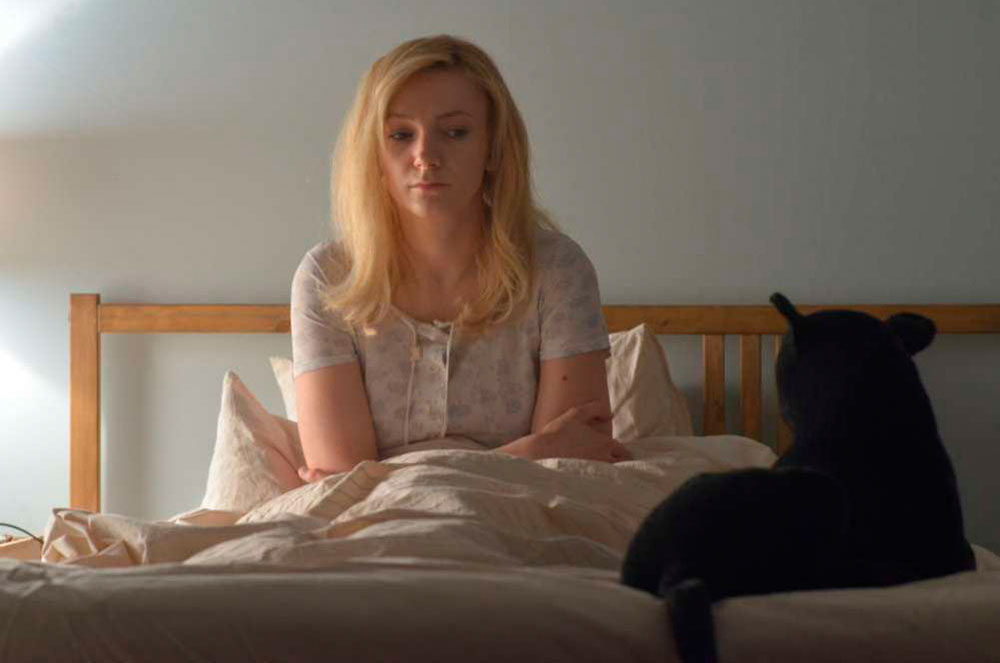 Agenda setmanal testrol