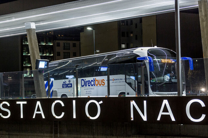 Directbus Andorra