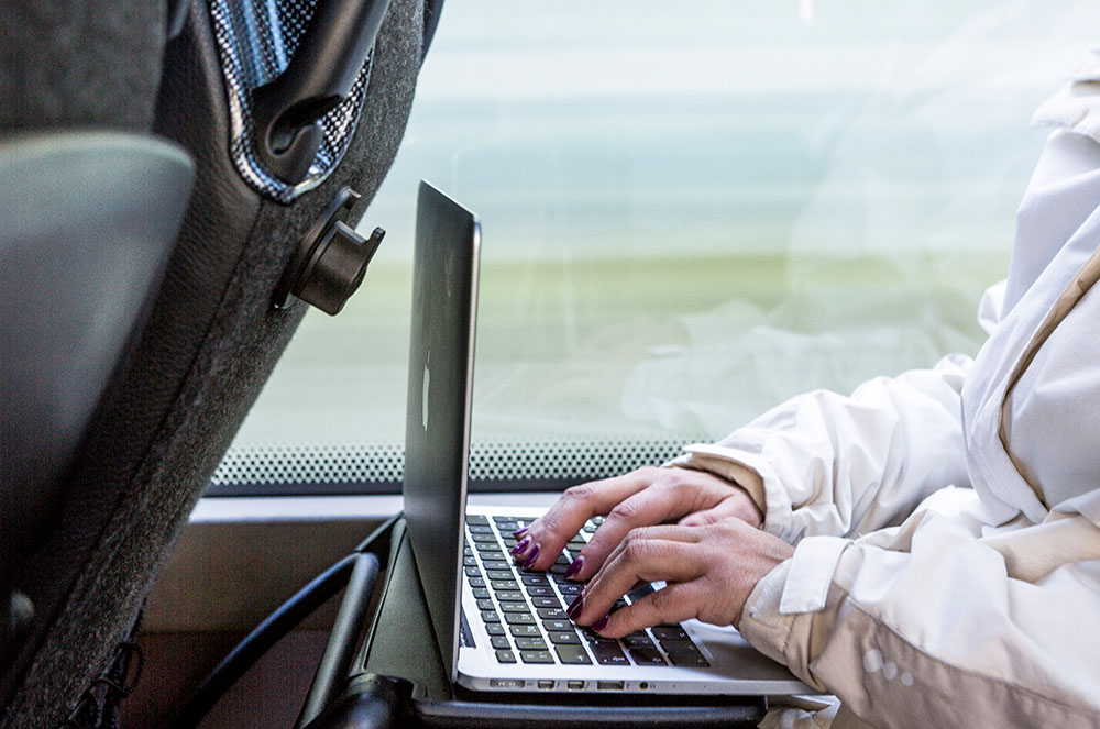 Tecnologia Directbus