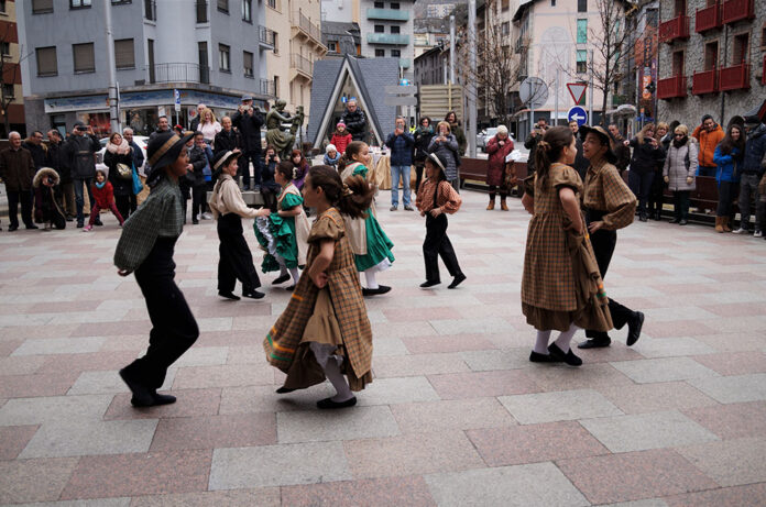 Encants de Sant Antoni