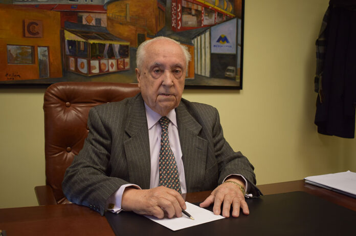 Josep Maria Mas