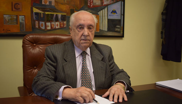 Josep Maria Mas