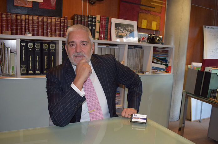 Gerard Perez Attic