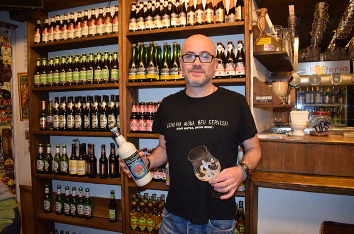 La Birreria Andorra