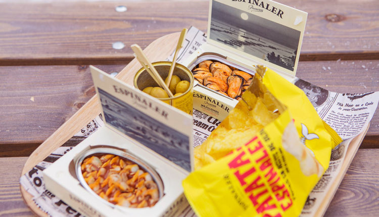 Snow Club Gourmet.03-02-2018