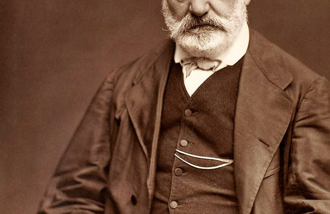 Exposició bibliogràfica L’univers de Víctor Hugo, al Pas de la Casa