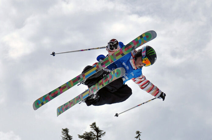 Agenda setmanal freeride ski