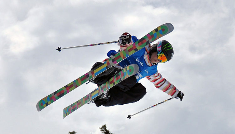 Agenda setmanal freeride ski