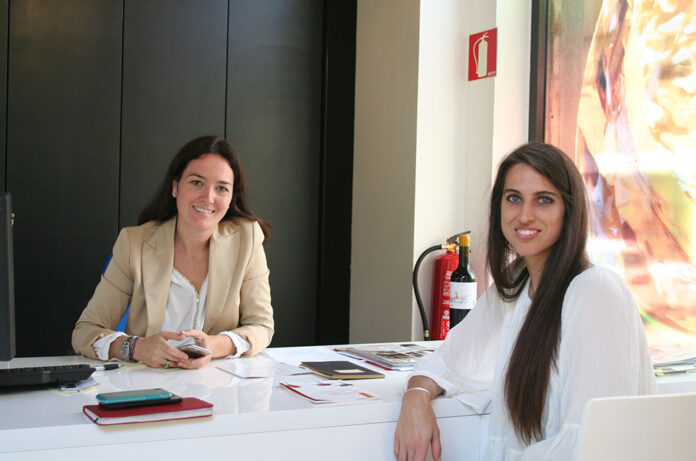 Carmen Aumesquet