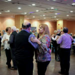 Sopar gent gran Andorra