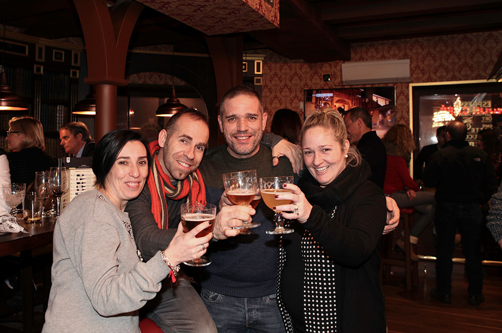 Andorra London Café