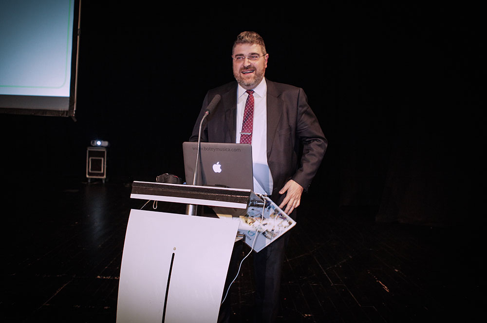 Unida Josep Maria Comes