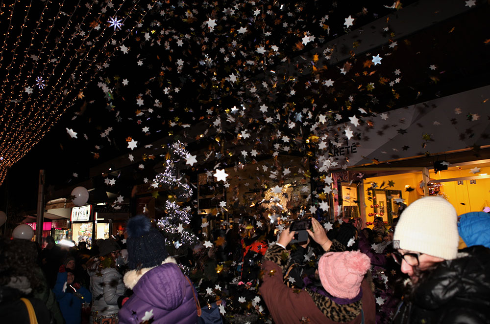 Festes Escaldes-Engordany