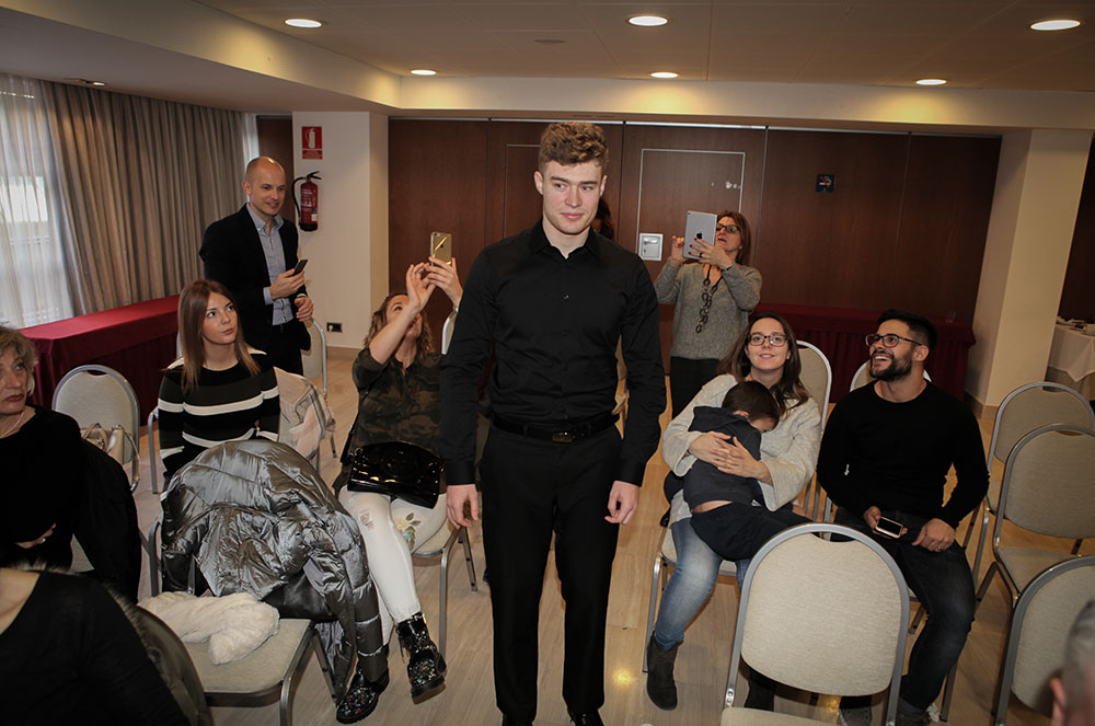 Vicenç Moretó Barber