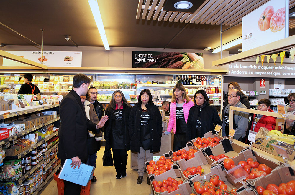 Cuina Saludable Assandca