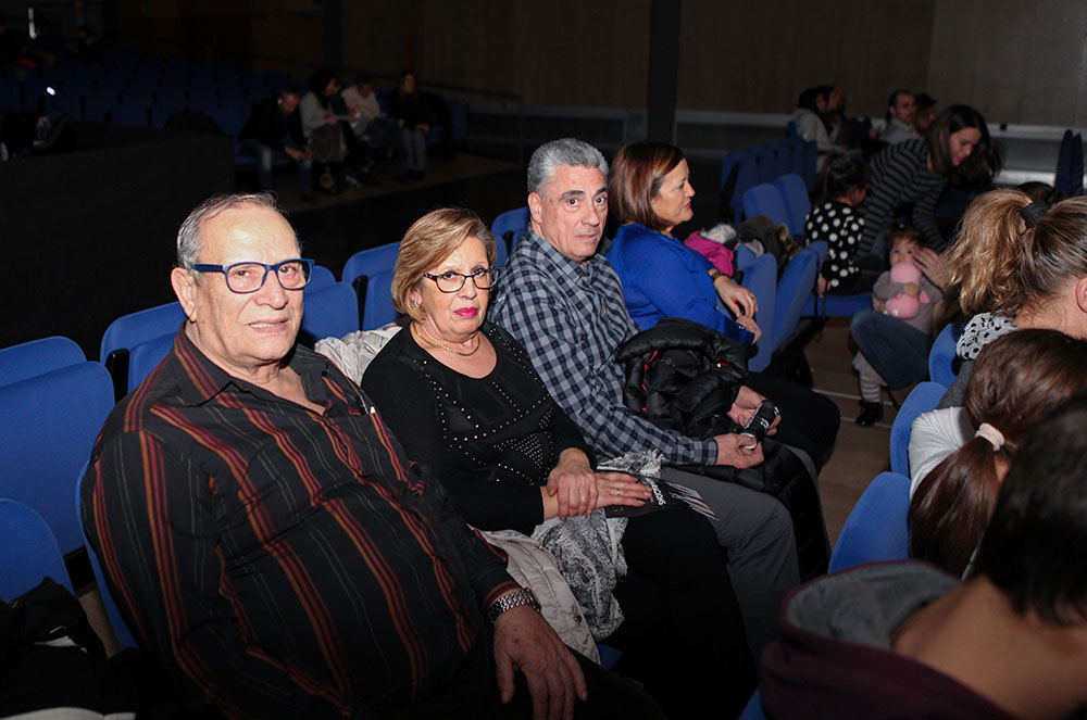 L’Esbart Santa Anna