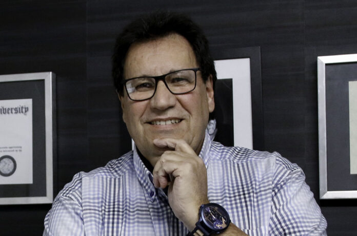 Lluís Rovira EASEM