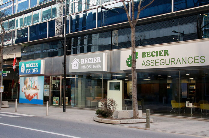 Becier Immobiliària